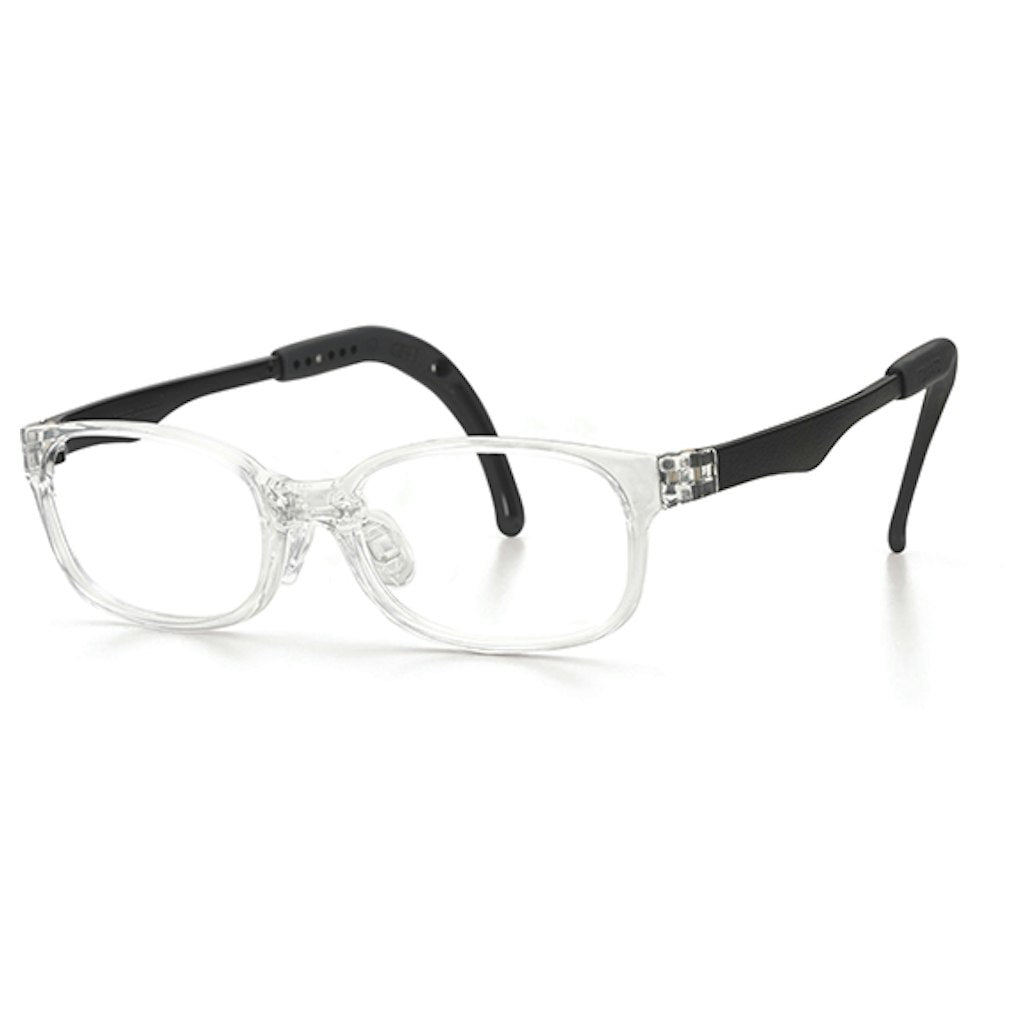 Tomato TJC - Wellington Clear /  Black