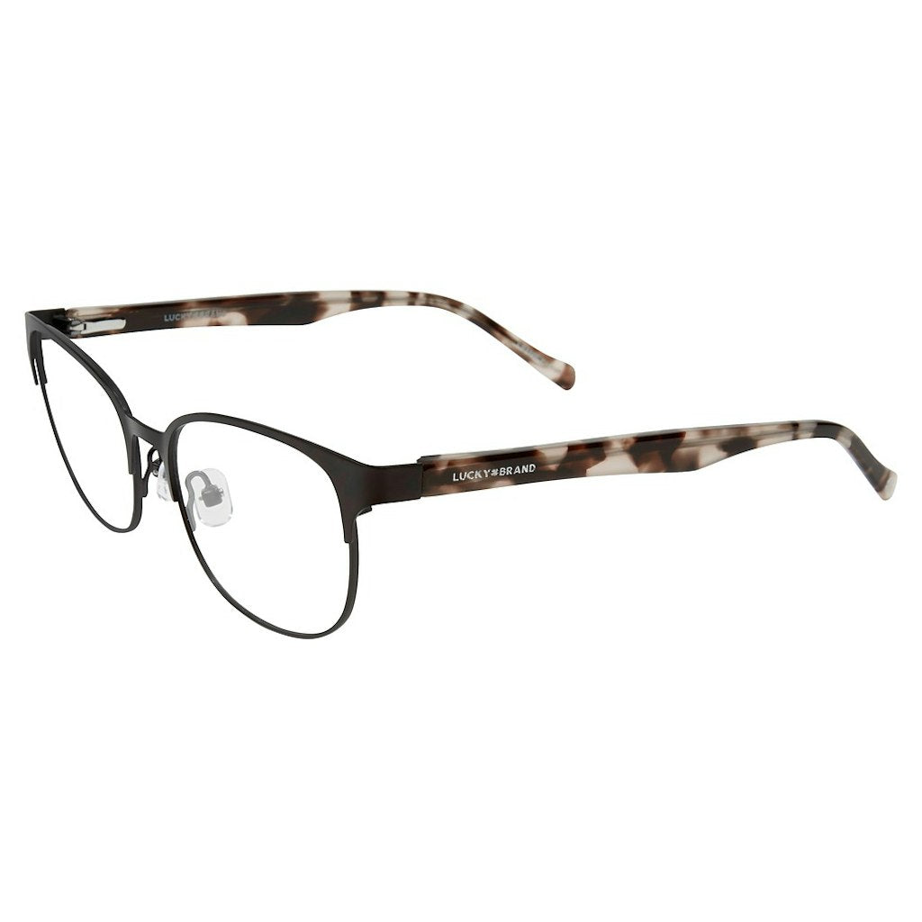 Lucky Brand D709 - Black
