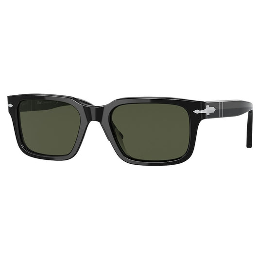Persol PO3272S - BLACK / GREEN