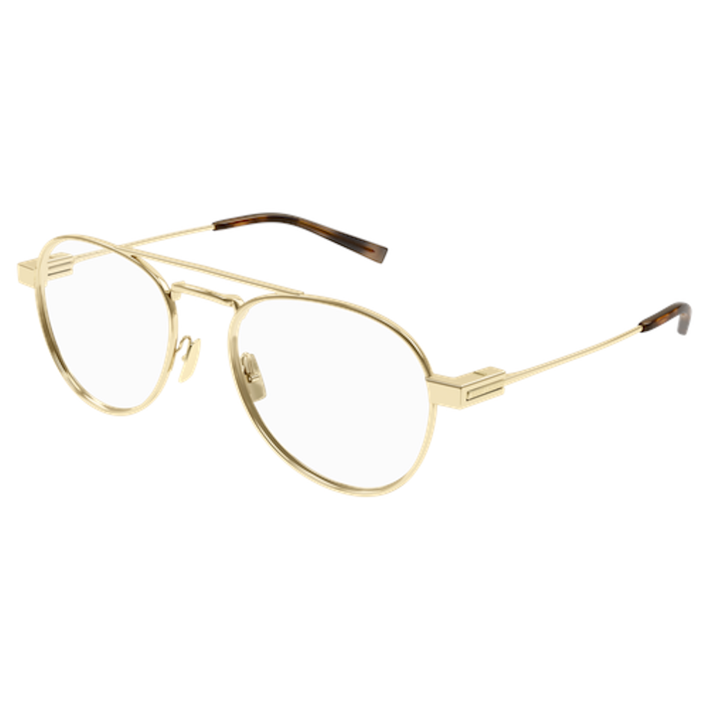 Saint Laurent SL 708 OPT - GOLD