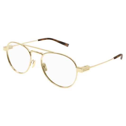 Saint Laurent SL 708 OPT - GOLD