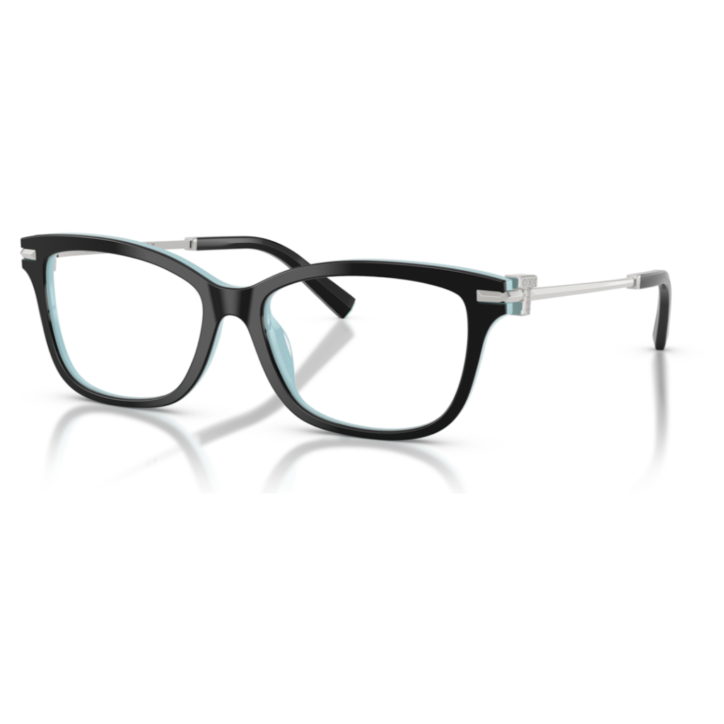 Tiffany TF2288B - BLACK ON TIFFANY BLUE