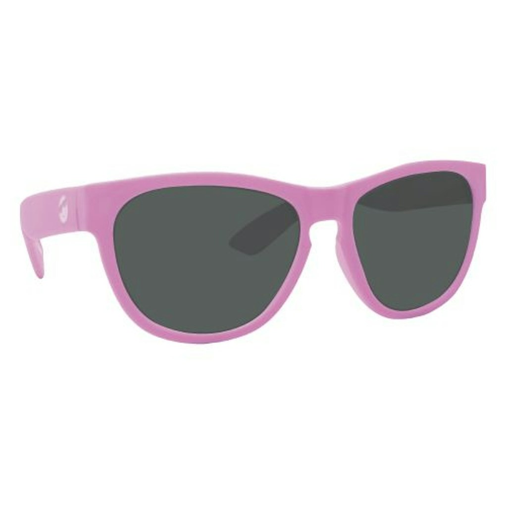 Children's Sunglass Loss - MiniShades - Powder Pink