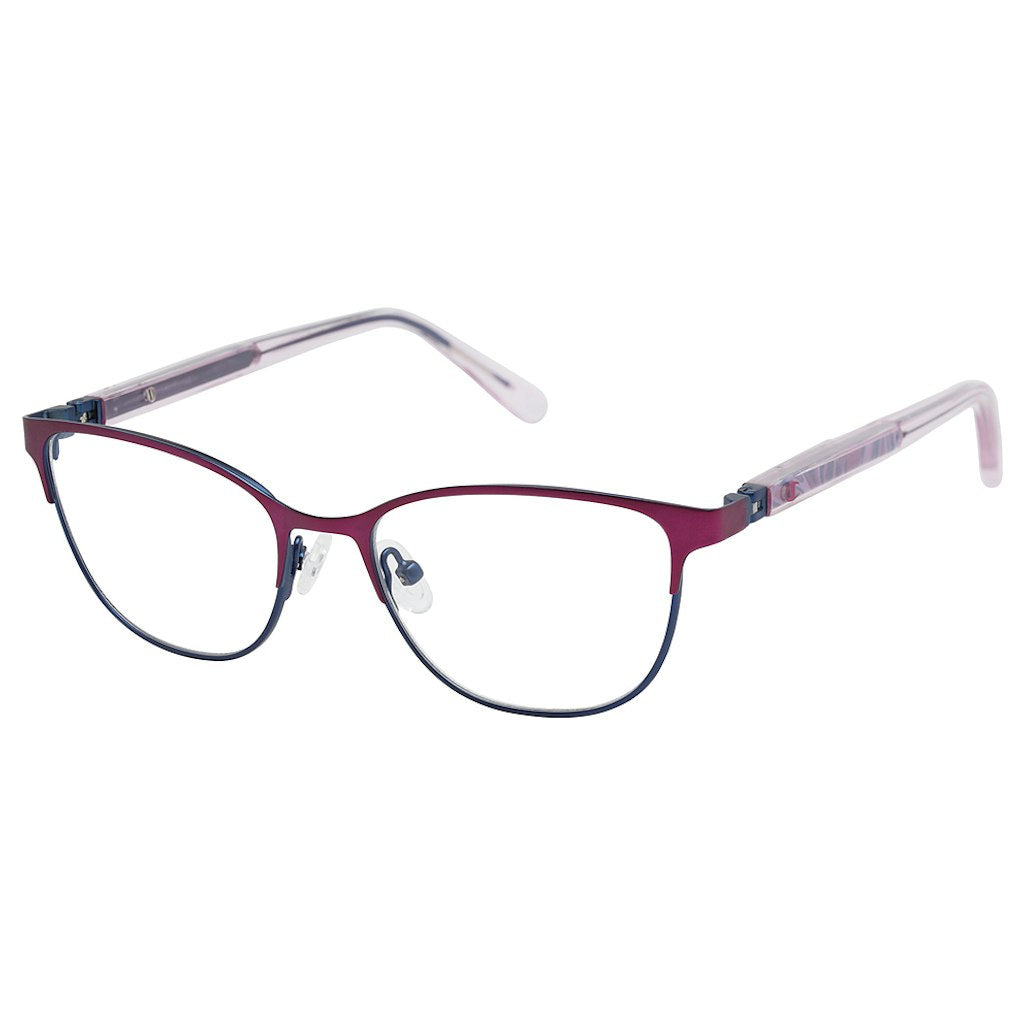 Champion CHARM - MULBERRY/NAVY