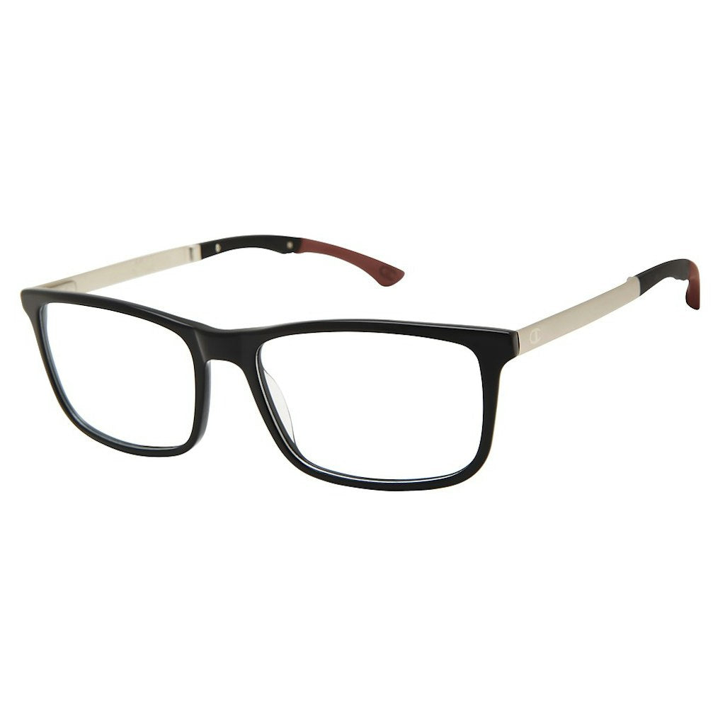 Champion TROIKA - BLACK