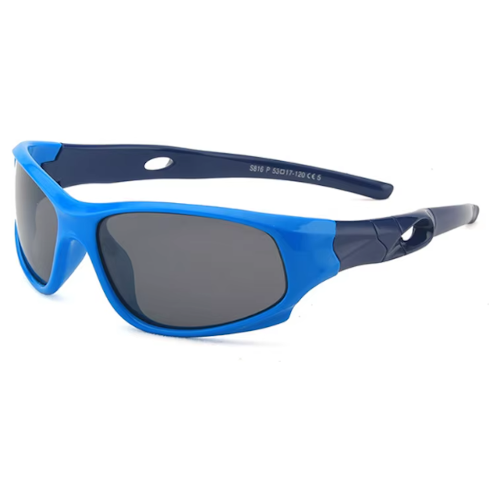 Enlargecherm SU 816 - Blue dark blue