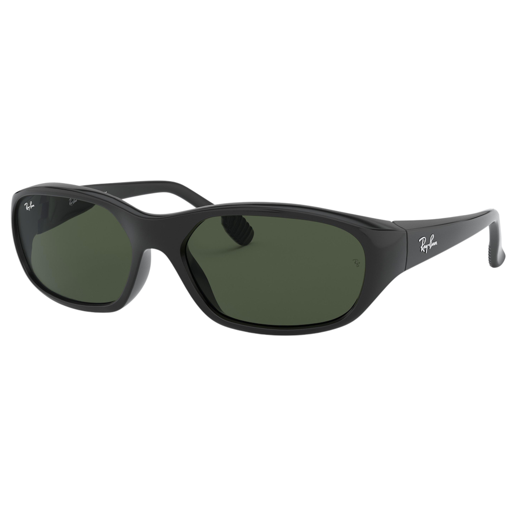 Ray-Ban RB2016 - BLACK