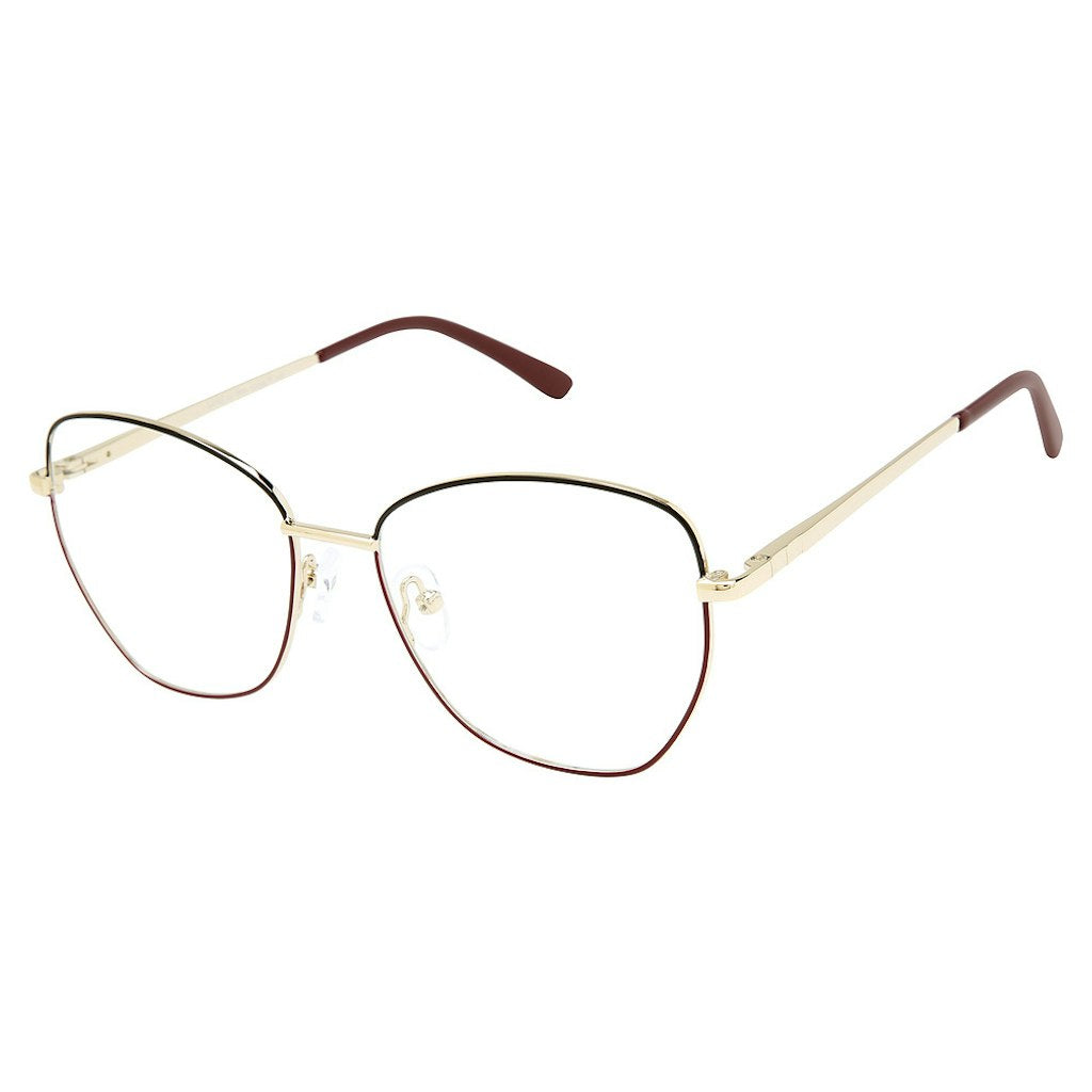 New Globe L5189 - Black/Gold