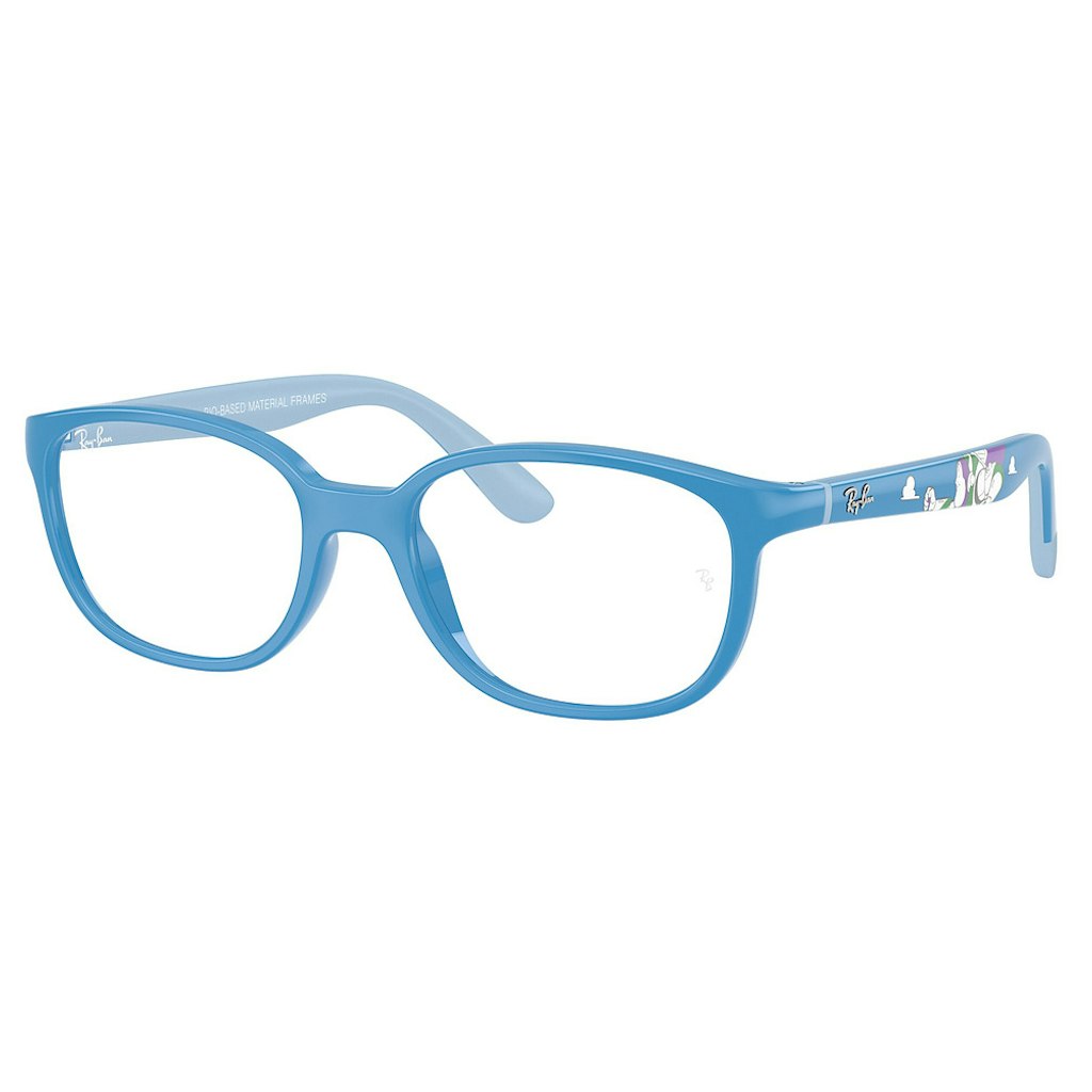 Ray-Ban RY1632 - AZZURRE WITH RUBBER AZZ