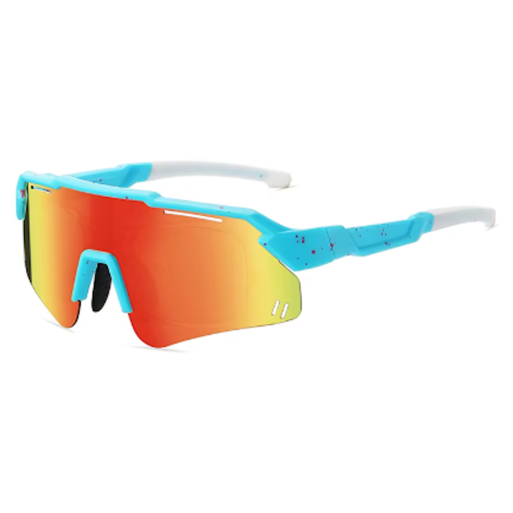 Outdoor sports 1010 - Blue / Gray