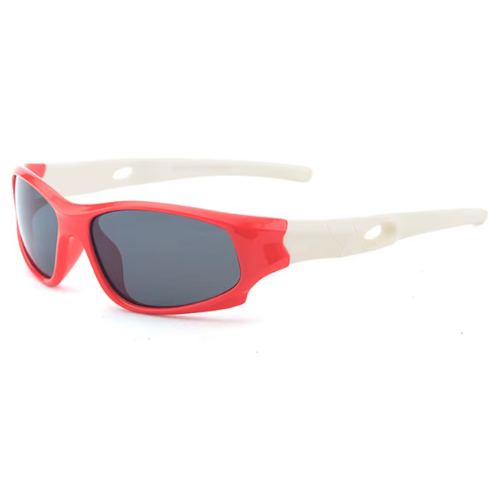 Enlargecherm SU 816 - Red white