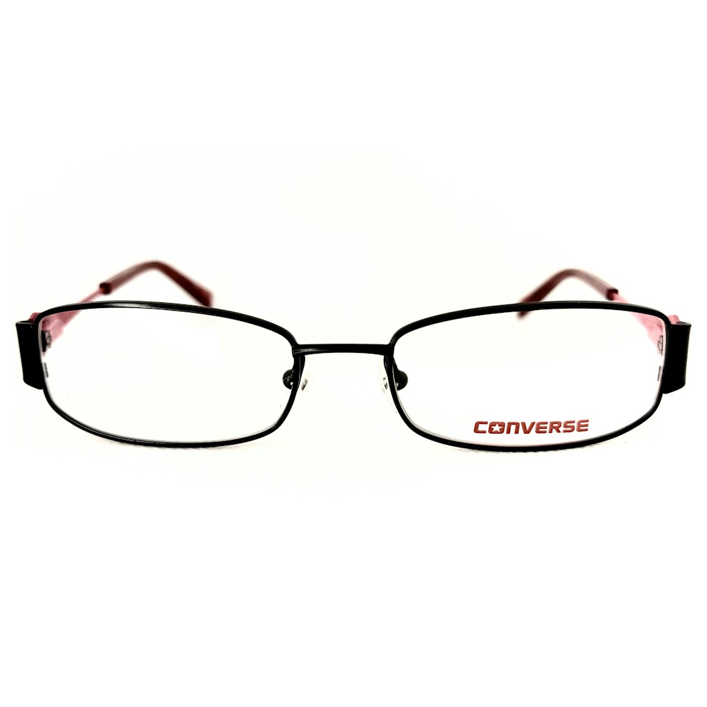 Converse K002 - Black