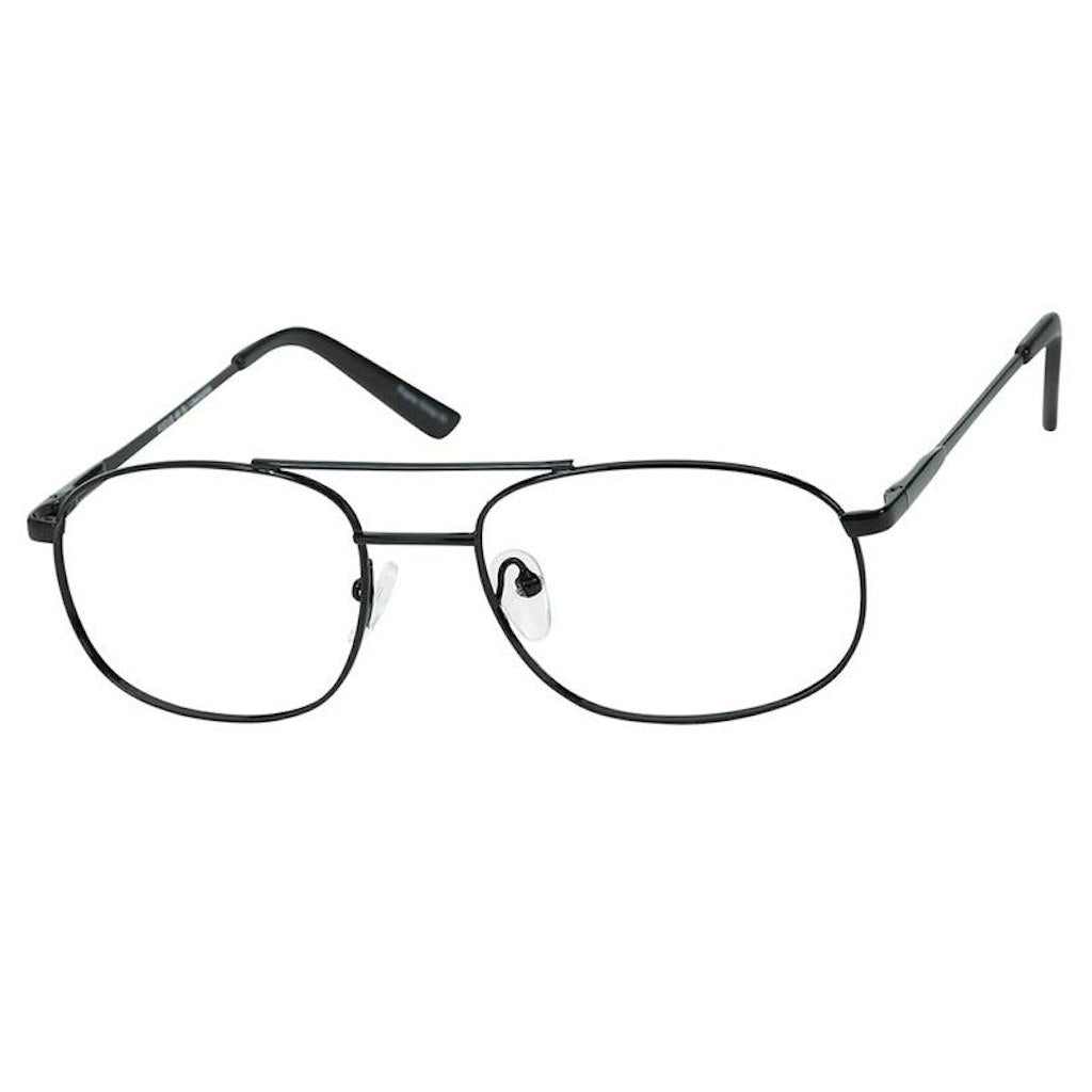 Focus Eyewear FOCUS 49 - Black