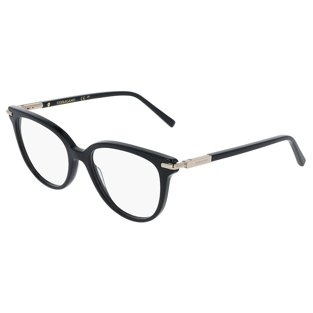 FERRAGAMO SF3026 - BLACK