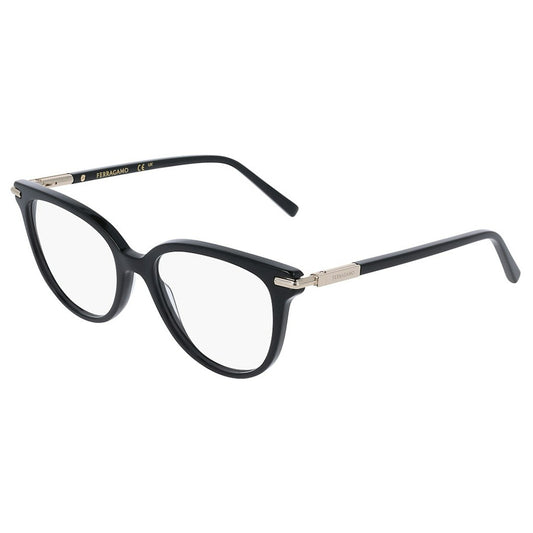 FERRAGAMO SF3026 - BLACK