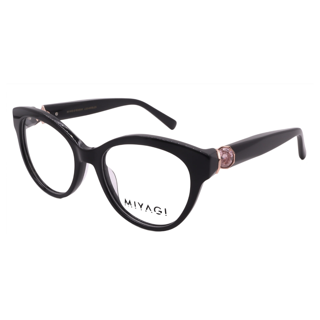 Miyagi Eyewear ESTRELLA 2745 - BLACK