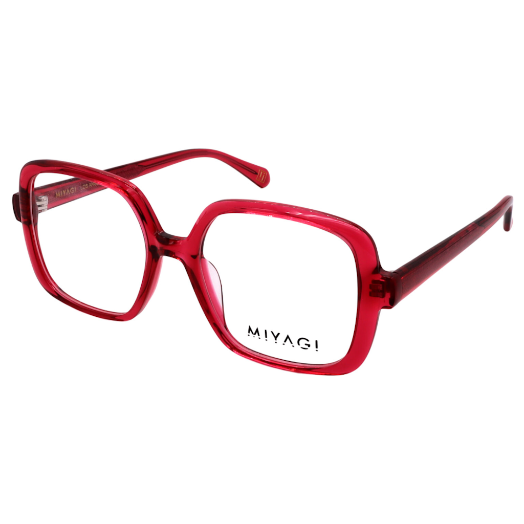 Miyagi Eyewear JOY 2738 - RED