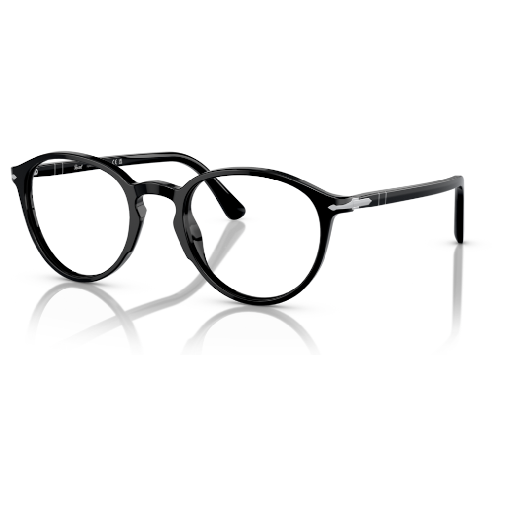 Persol 0PO3218V - BLACK