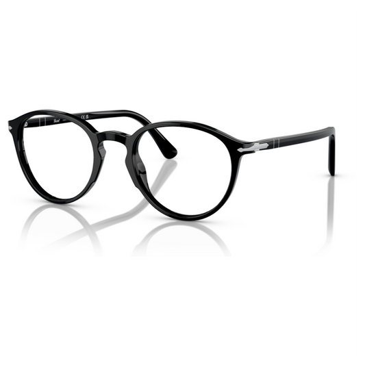 Persol 0PO3218V - BLACK