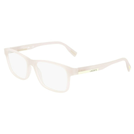 LACOSTE L3649 N - MATTE GREY LUMI