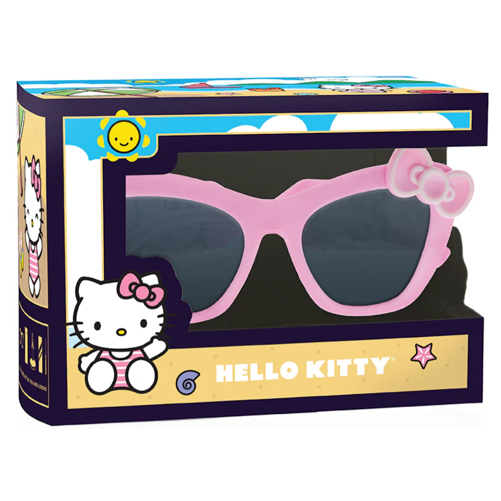 HELLO KITTY 51041 - PINK