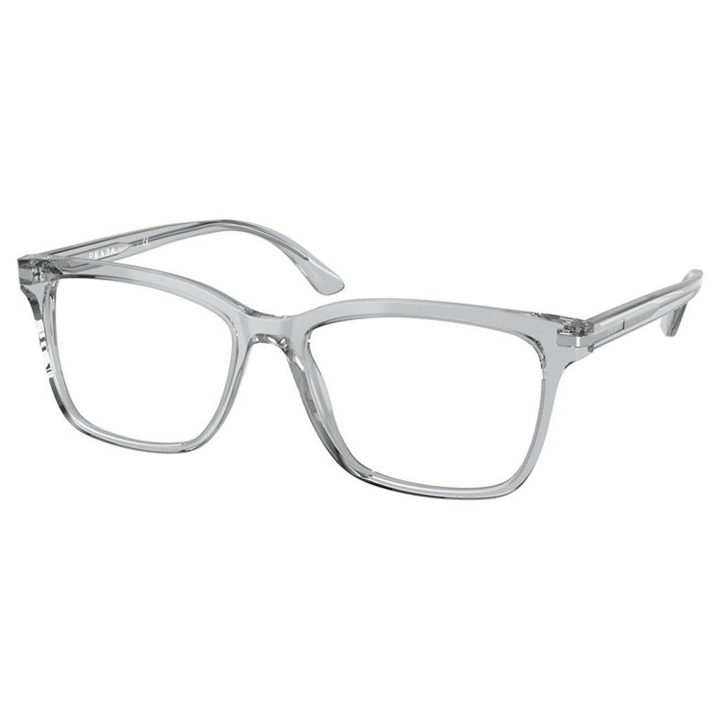 Prada PR 14WV - CRYSTAL GREY