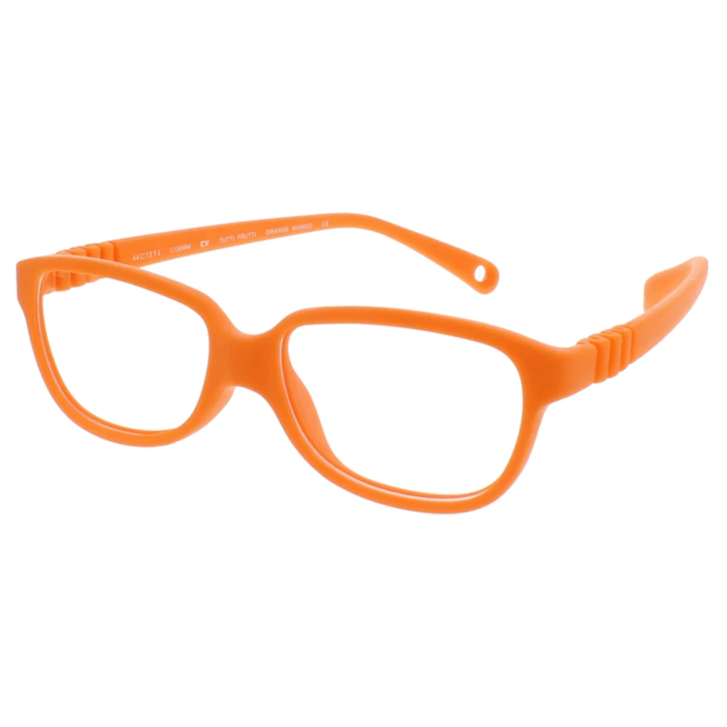 Dilli Dalli Tutti Frutti - ORANGE MANGO