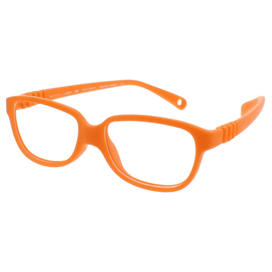 Dilli Dalli Tutti Frutti - ORANGE MANGO
