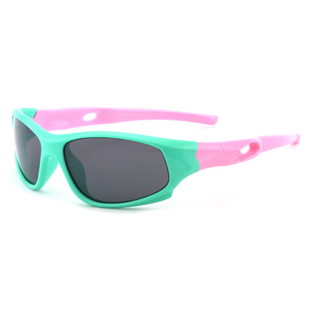 Enlargecherm SU 816 - Green pink
