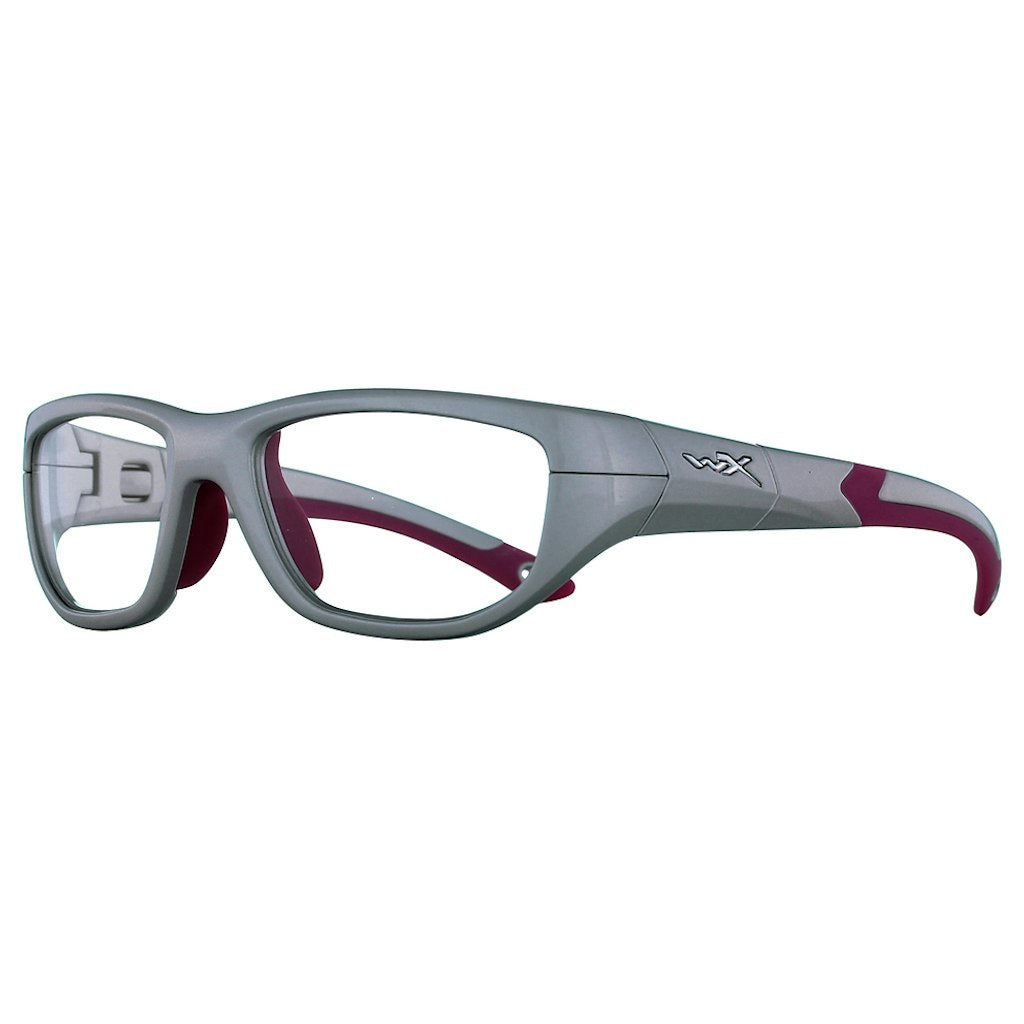 Wiley X WX Victory - Silver / Magenta