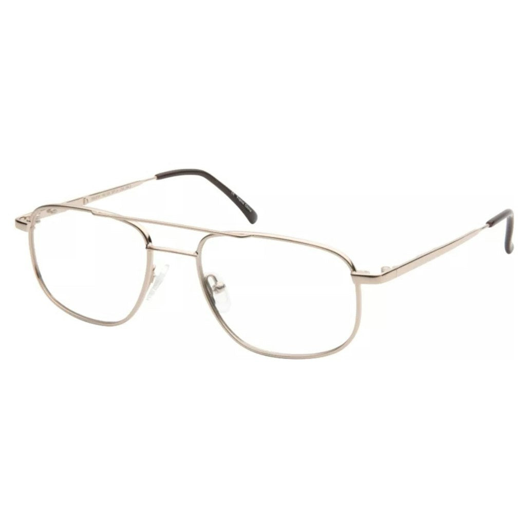 On-Guard Safety OG071P W/ EZ SHIELD - Gold