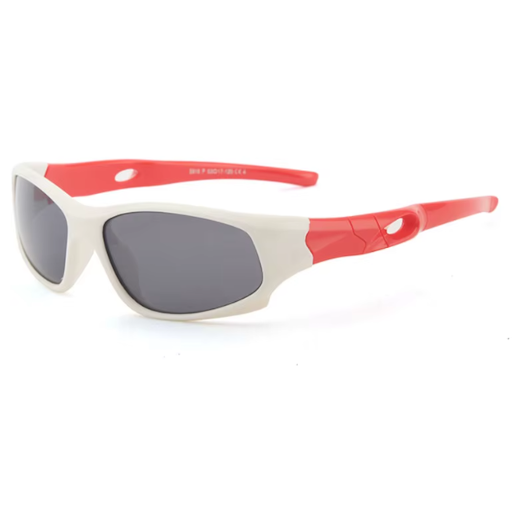 Enlargecherm SU 816 - White red