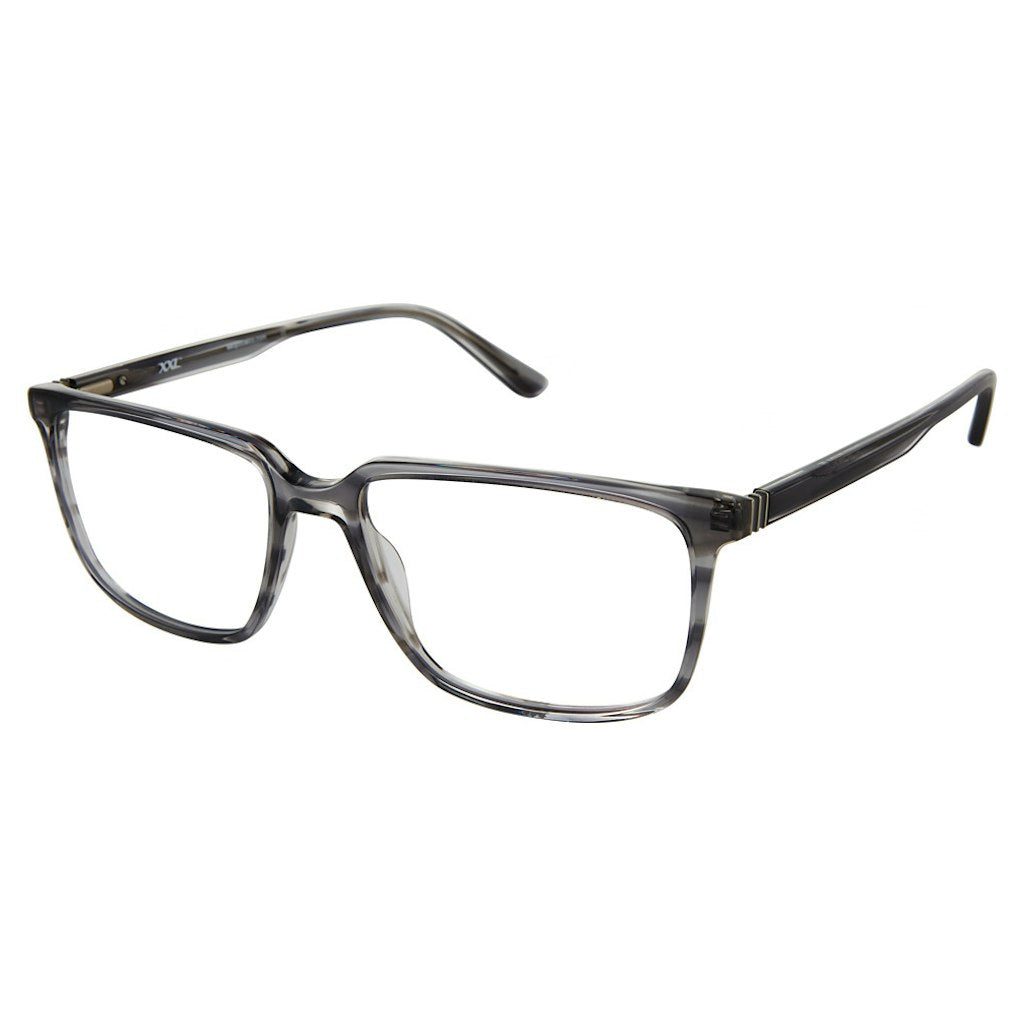XXL Eyewear Tuga - Grey Horn