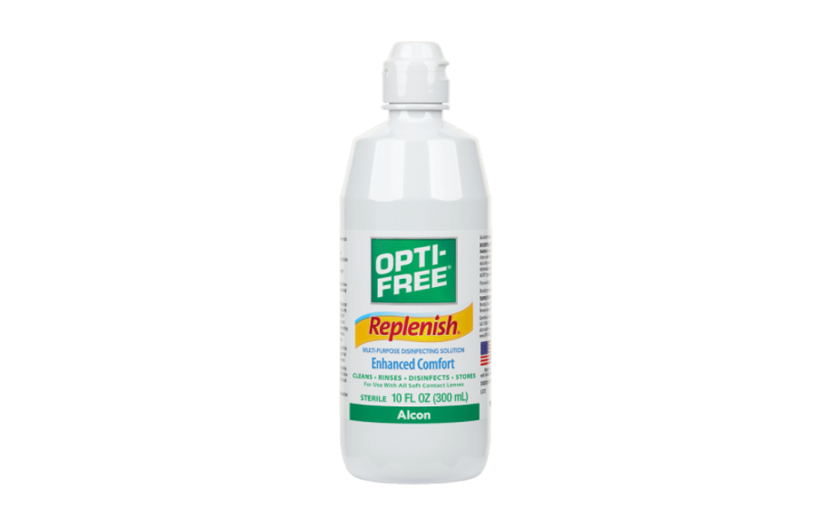 Opti-free puremoist rewetting drops 10oz
